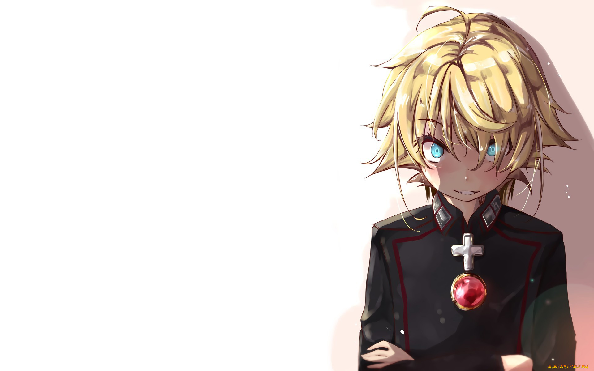 , youjo senki, tanya, degurechaff